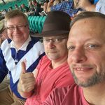 Profile Picture of Ken Simpson (@simmo42) on Instagram