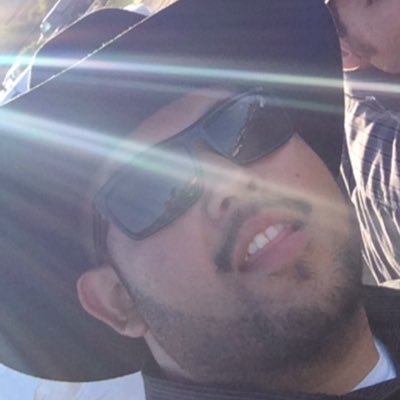 Marc Serrano - Twitter Profile Picture of Marc Serrano (@Marc__Serrano) on Twitter