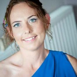 Profile Picture of Stephanie Lylyk (@LylykStephanie) on Twitter