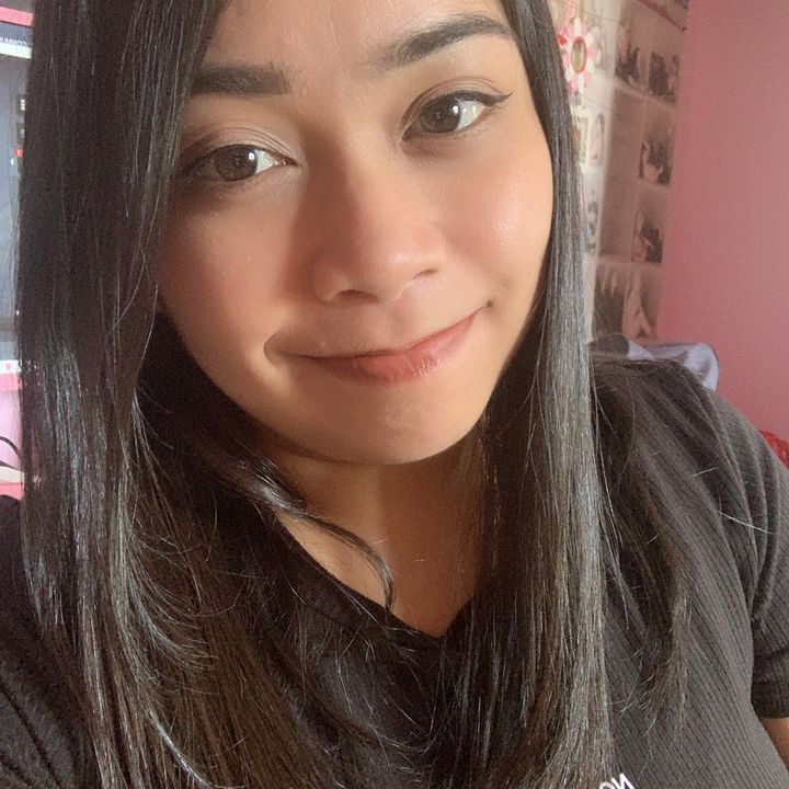 Profile Picture of Yvette (@@sistareve) on Tiktok
