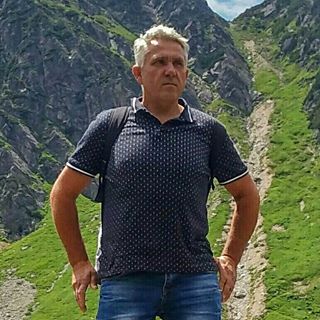 Profile Picture of Krzysztof Stankowski (@krzysztof.stankowski.58) on Facebook