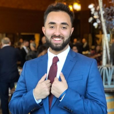 Profile Picture of Joe Perla (@jperla_25) on Twitter