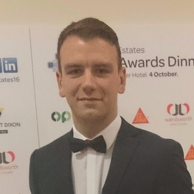Profile Picture of Dave Macmillan (@DPMac1985) on Twitter