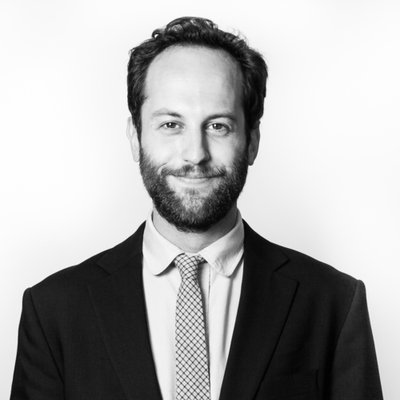 Profile Picture of Burt Helm (@BurtHelm) on Twitter