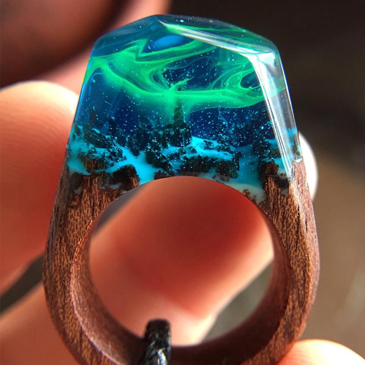 Profile Picture of Resin DIY (@shawnhh) on Tiktok