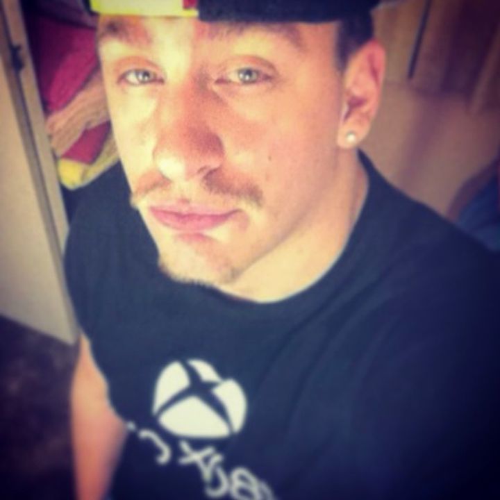 Profile Picture of Kevin Cassel (@kevincassel) on Tiktok