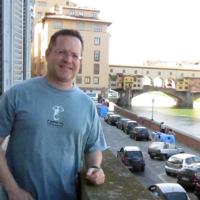 Profile Picture of Jim Weidman (@JimWeidman) on Twitter