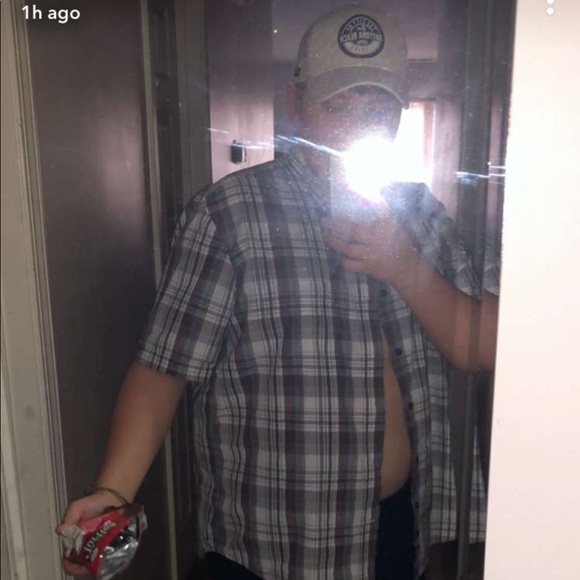 Profile Picture of Lucas Brinkman (@lucasbrinkman) on Poshmark