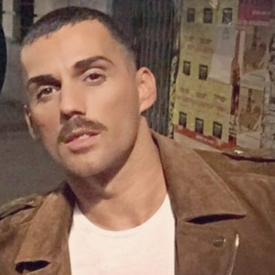 Profile Picture of David Jimenez Leiva (@davidleiva83) on Twitter