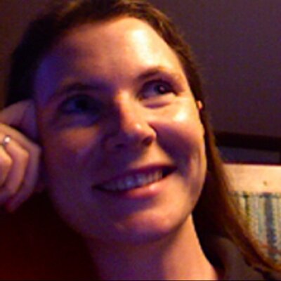 Profile Picture of Sarah Holbrook (@orque) on Twitter