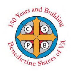 Profile Picture of BenedictineSistersVA (@OSBBristowVA) on Twitter