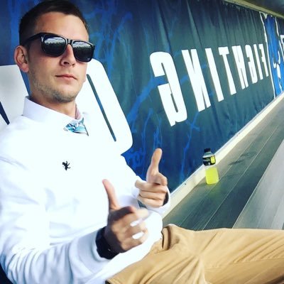 Profile Picture of Kyle Lindsey (@Klinz1) on Twitter