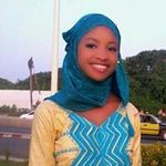 Fatima Jalloh - Instagram Profile Picture of Fatima Jalloh (@jalloh_fatima) on Instagram