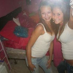 Profile Picture of Alexia Jefferson (@129237801) on Myspace