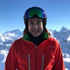 Profile Picture of Michael Siegenthaler (@pretender68) on Tiktok