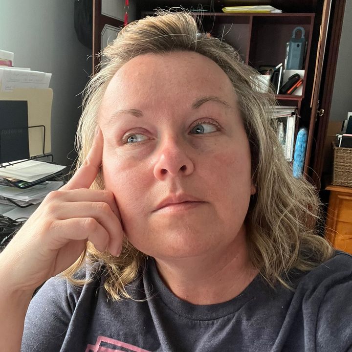 Profile Picture of Jessie Treadway (@jessietreadway) on Tiktok