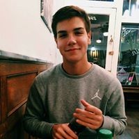 Profile Picture of Joshua Bone (@joshua-bone-8) on Quora
