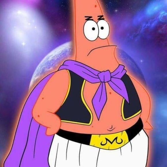 Profile Picture of Patrick Crowley (@azariah42) on Poshmark