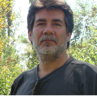 Profile Picture of HUMBERTO ALARCON C. (@HUMBERLOCK) on Twitter