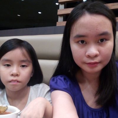 Profile Picture of Charmaine Yap (@charmaine_yap) on Twitter