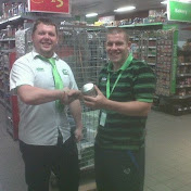 Profile Picture of Barry Cave (@barrycave7159) on Youtube