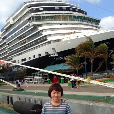 Profile Picture of Ben Roebuck (@benjaminiscool1) on Twitter