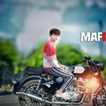 Profile Picture of Saheban (@sufiyankhan199800) on Instagram
