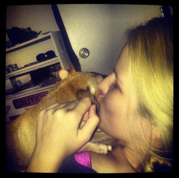 Profile Picture of Angel Wolfe (@angel024xo) on Poshmark