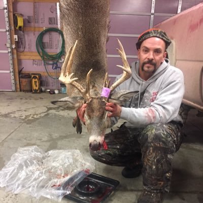 Profile Picture of Jeremy Stover (@JeremyStover4) on Twitter