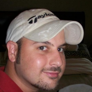 Profile Picture of Andy Small (@103088976) on Myspace