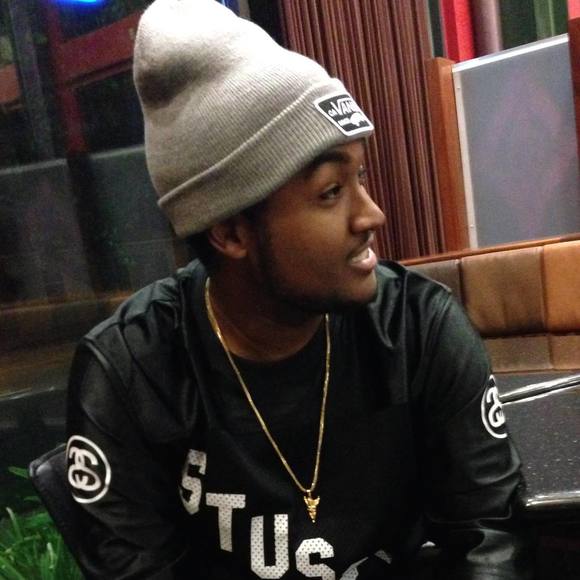 Profile Picture of Dominique Allen (@fivestargo) on Poshmark