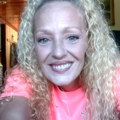 Profile Picture of Amber Matchett (@Ambermatchett1) on Twitter