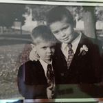 Profile Picture of Del Campbell (@del.campbell.921) on Instagram