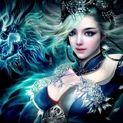 Profile Picture of Alika D RAMS (@gmz_jesse) on Twitter