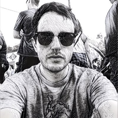 Profile Picture of Ben Steiger (@eyeofthesteigr) on Twitter