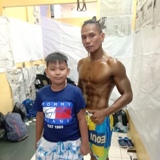 Profile Picture of Michael Bustamante (@Michael-Bustamante) on Facebook