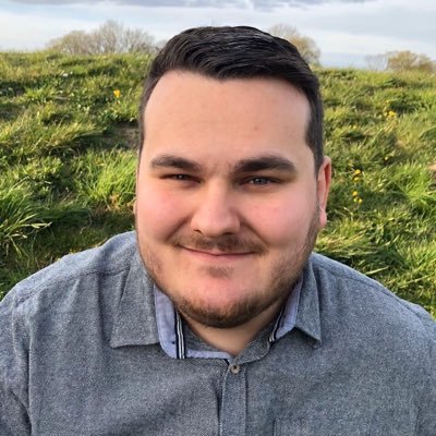 Profile Picture of Michael Patrick Larsen (@Larsen0907) on Twitter