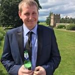 Profile Picture of Graham Vaughan (@vaughan9893) on Instagram