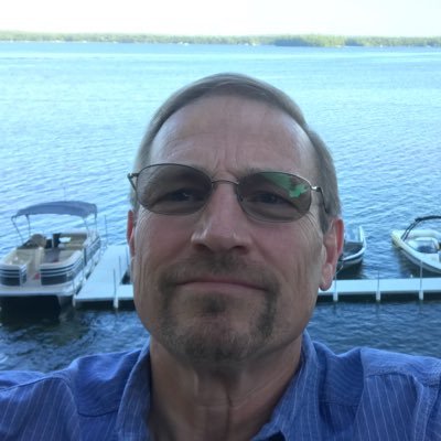 Profile Picture of Keith Earl Rebstock (@EarlRebstock) on Twitter