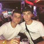 Profile Picture of George Nelson (@george_nelson7) on Instagram