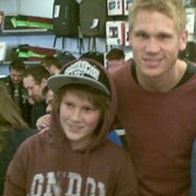 Profile Picture of Joel.Mathew.Olson (@joelolson2) on Twitter