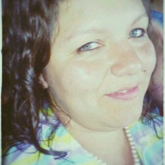 Profile Picture of Stella Maris Ojeda (@733Ojeda) on Twitter