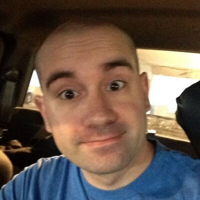 Profile Picture of Matt Ducey (@duceylovin) on Twitter
