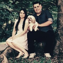 Profile Picture of Alessandro & Jessica (@AlessandroJess2) on Twitter