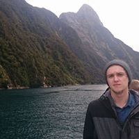 Profile Picture of Adam Sykes (@adam-sykes-14) on Quora