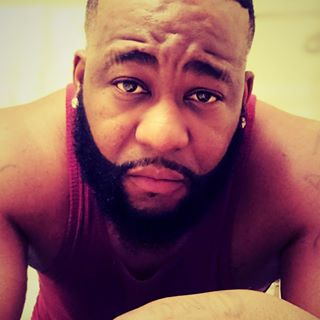 Profile Picture of Mraintitmane DaPleaser (@curtis.mcgowan.54) on Facebook