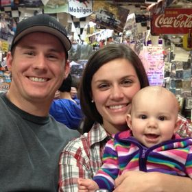 Profile Picture of Miranda Wagner (@mirandawagner) on Pinterest