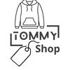 Profile Picture of TOMMY STORE UKRAINE 🇺🇦 (@tommyshop.ua) on Tiktok