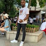 Profile Picture of David Okenwa (@nobledave2016) on Instagram