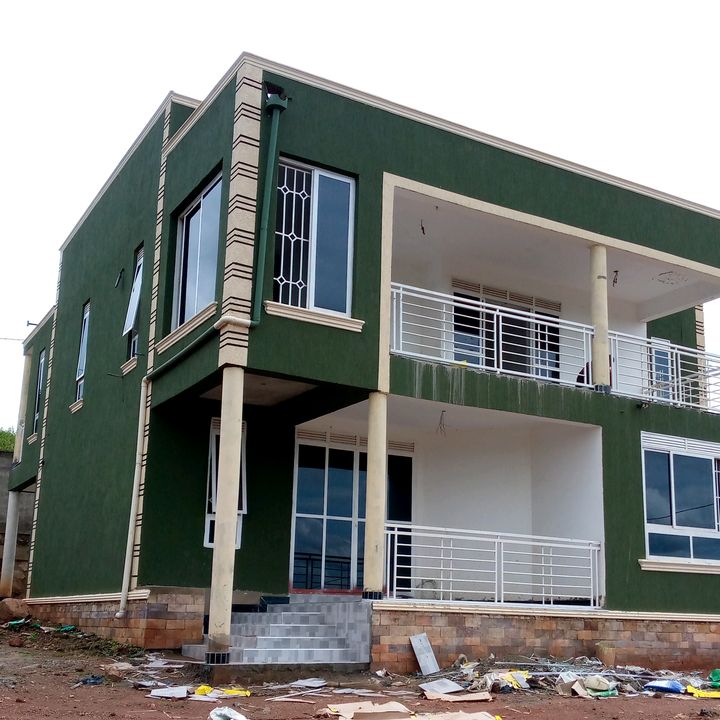 Profile Picture of strcutaul painters (@gusinojoseph) on Tiktok